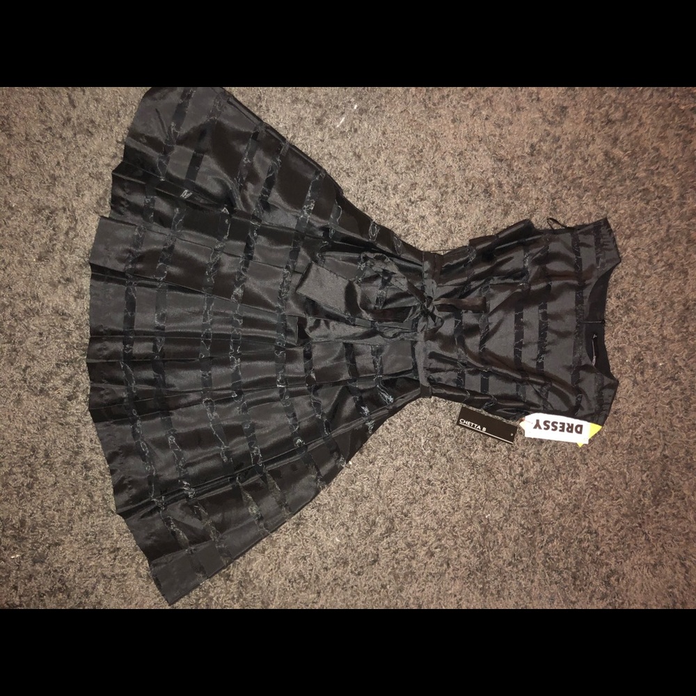 Dress!